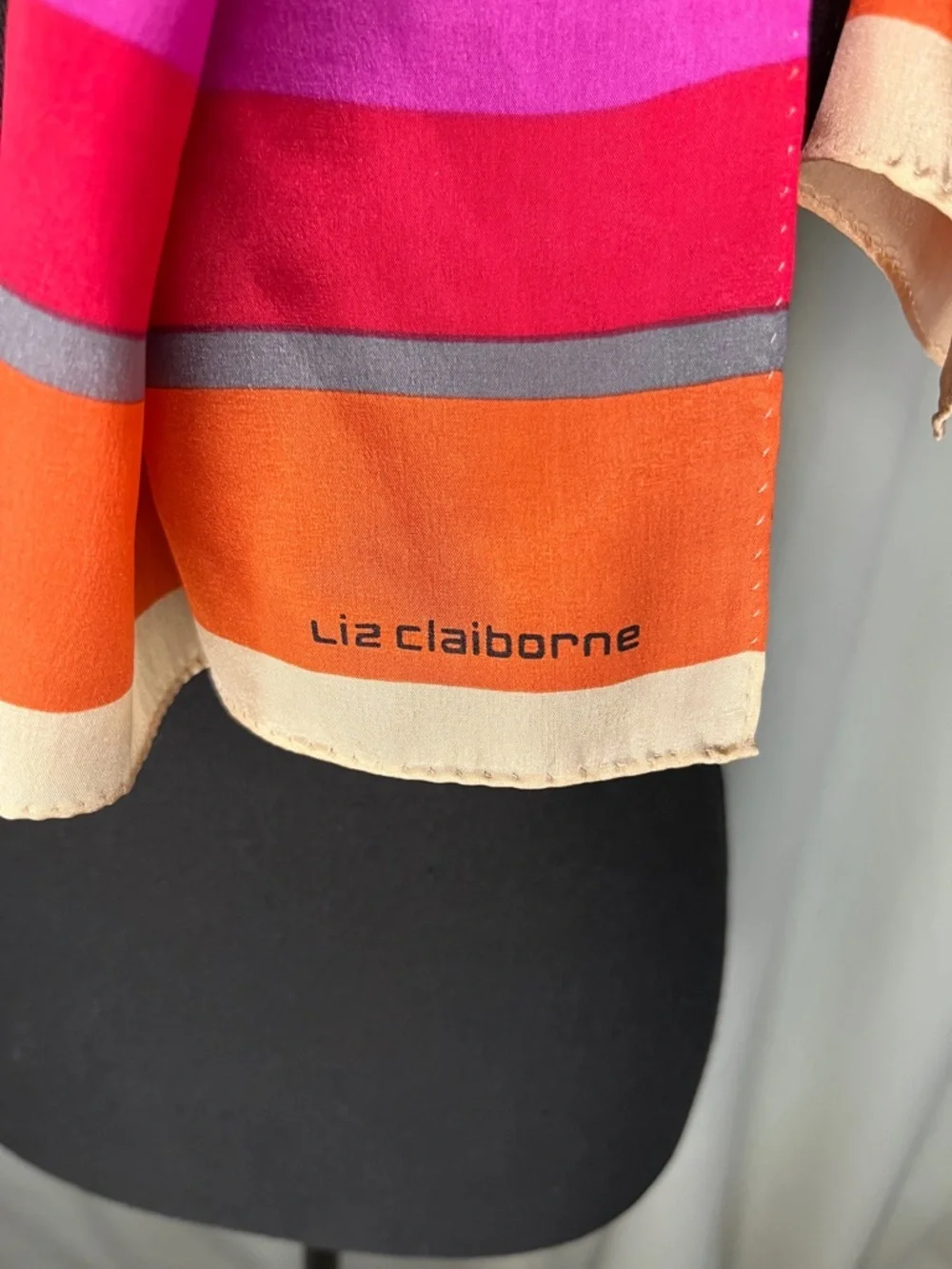 Liz Claiborne silky liz